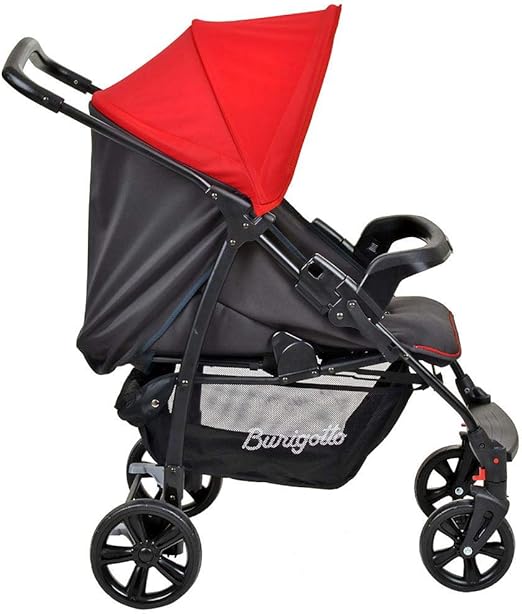 Travel System Burigotto Ecco – Piccolino